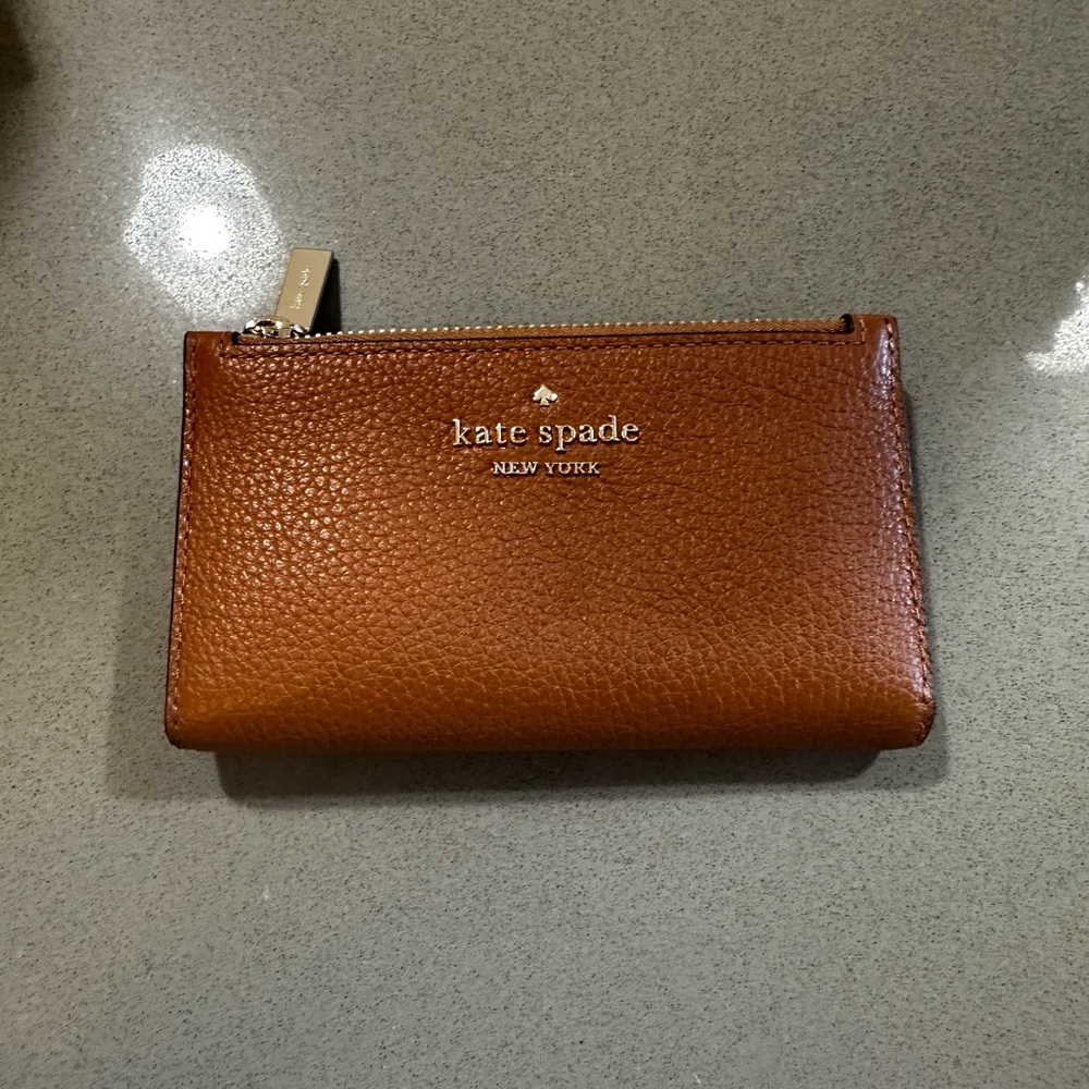 Kate spade wallet